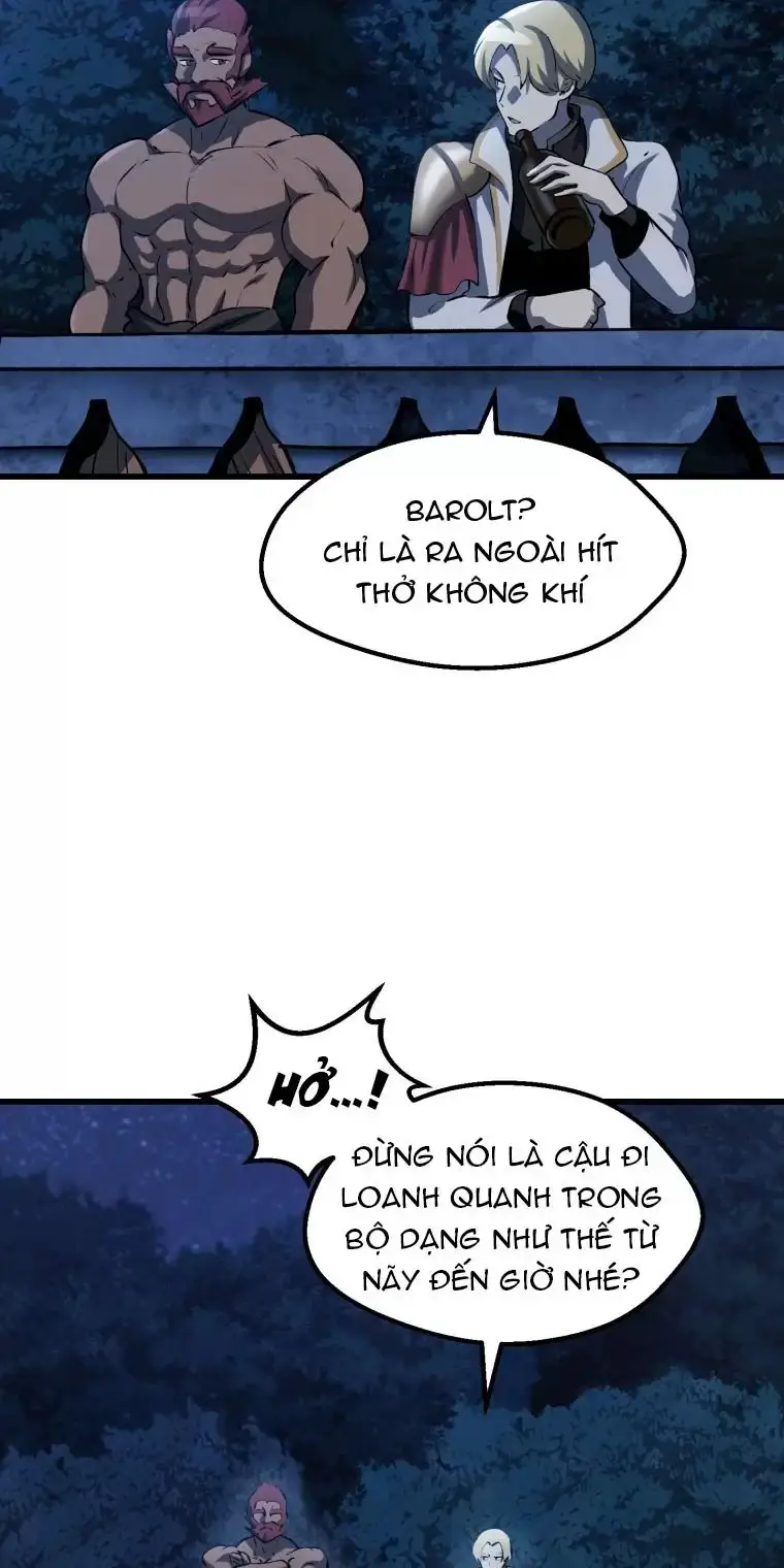 Anh Hùng Mạnh Nhất? Ta Không Làm Lâu Rồi! Nettruyen ZZZ Chương 143 Page 8