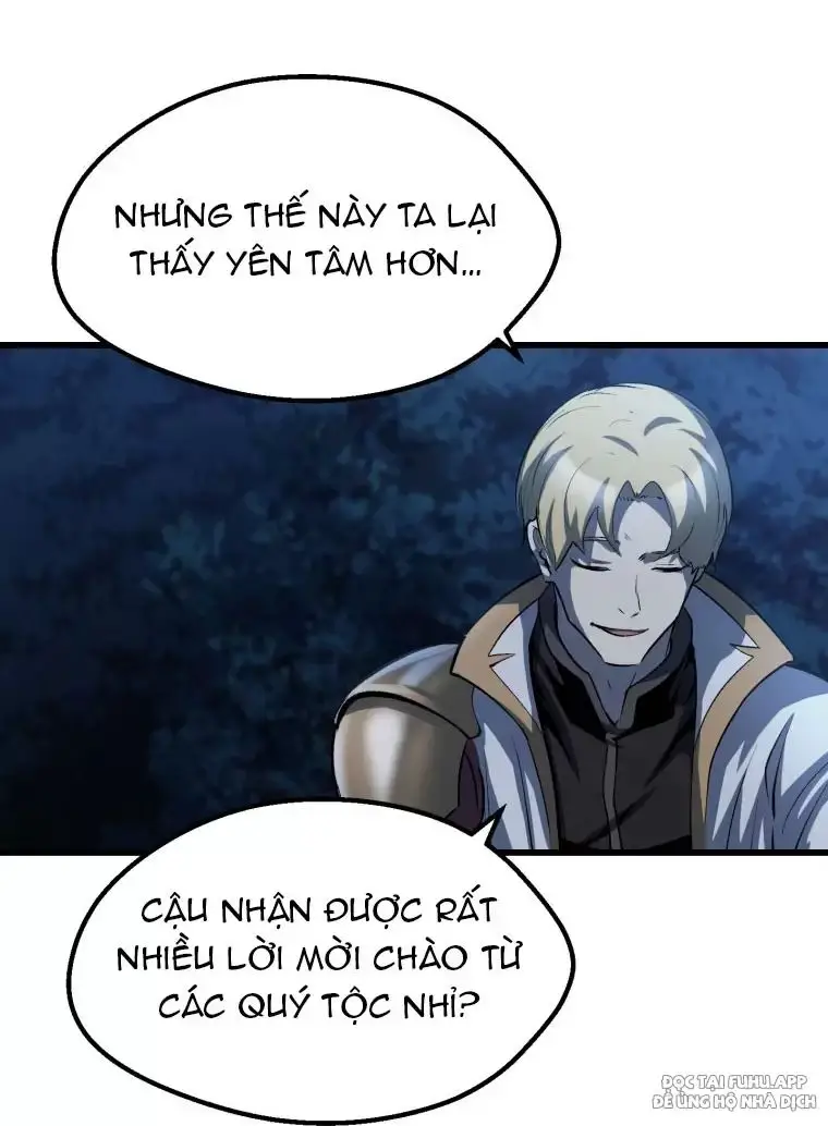 Anh Hùng Mạnh Nhất? Ta Không Làm Lâu Rồi! Nettruyen ZZZ Chương 143 Page 10