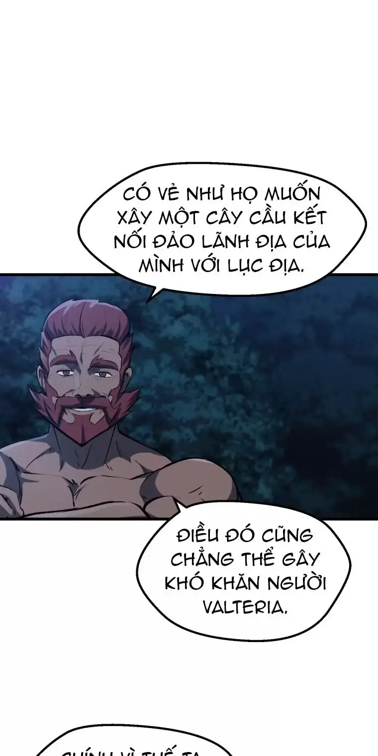 Anh Hùng Mạnh Nhất? Ta Không Làm Lâu Rồi! Nettruyen ZZZ Chương 143 Page 11