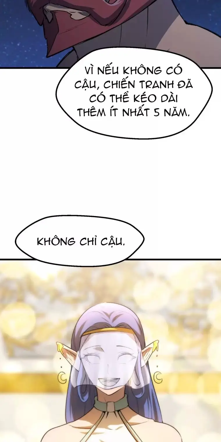 Anh Hùng Mạnh Nhất? Ta Không Làm Lâu Rồi! Nettruyen ZZZ Chương 143 Page 16