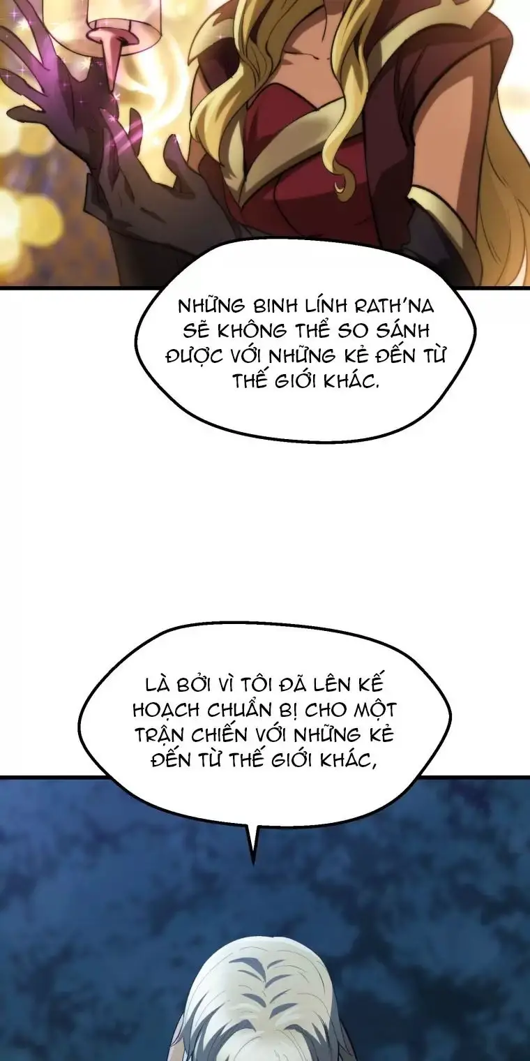 Anh Hùng Mạnh Nhất? Ta Không Làm Lâu Rồi! Nettruyen ZZZ Chương 143 Page 18