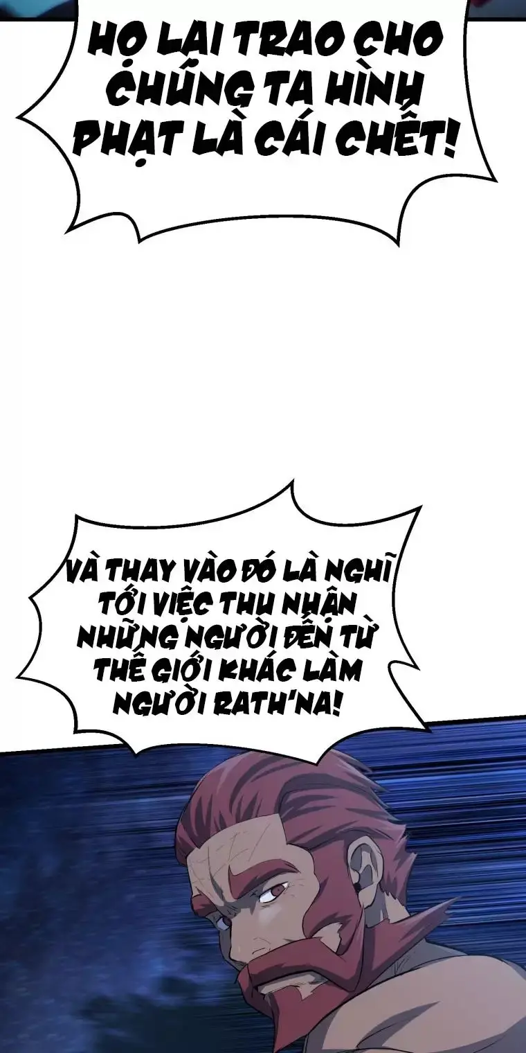 Anh Hùng Mạnh Nhất? Ta Không Làm Lâu Rồi! Nettruyen ZZZ Chương 143 Page 24