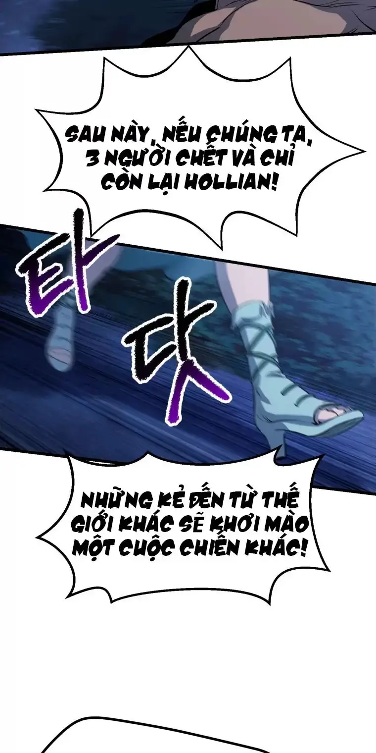 Anh Hùng Mạnh Nhất? Ta Không Làm Lâu Rồi! Nettruyen ZZZ Chương 143 Page 25