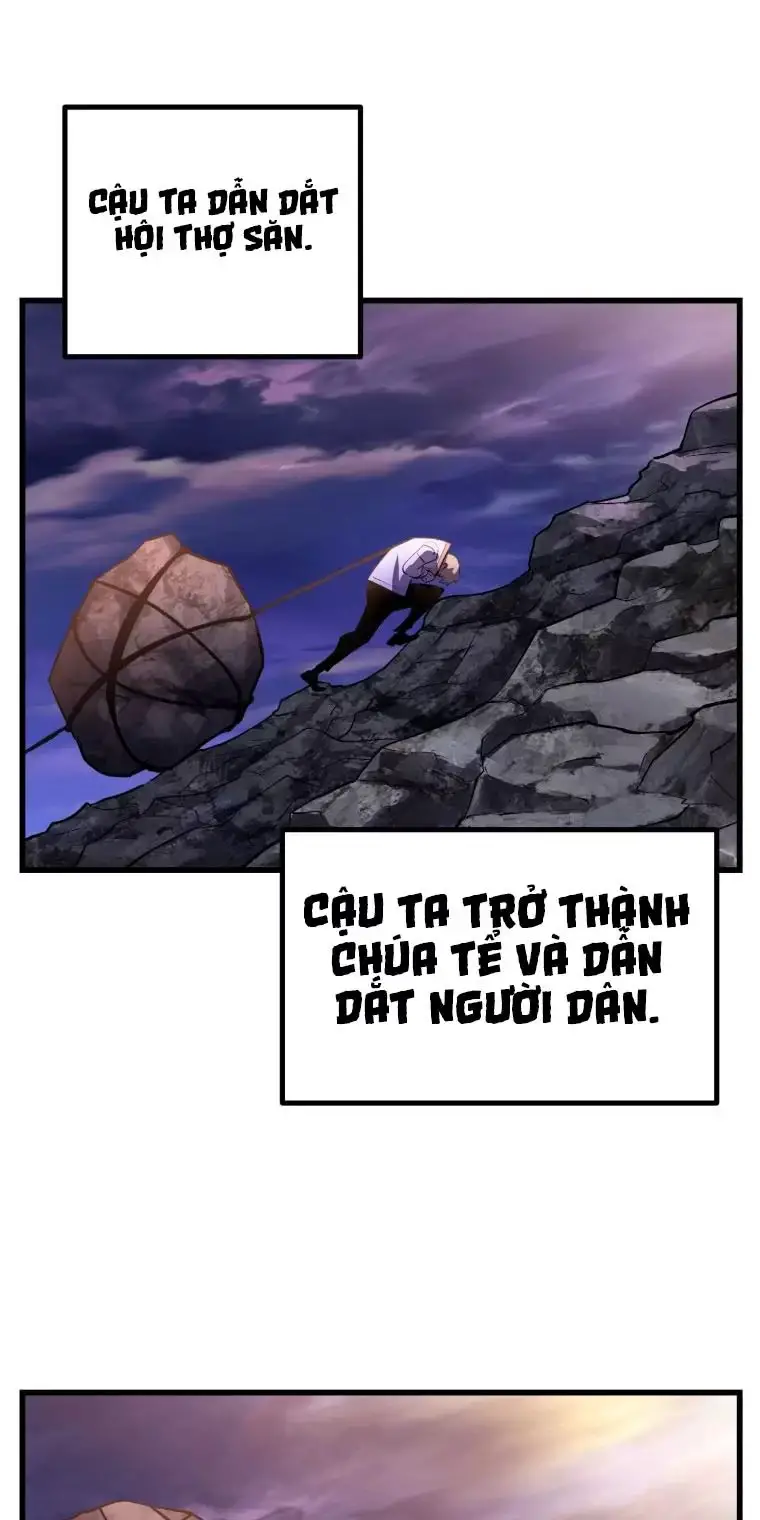 Anh Hùng Mạnh Nhất? Ta Không Làm Lâu Rồi! Nettruyen ZZZ Chương 143 Page 34