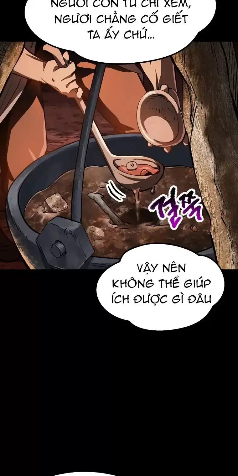 Anh Hùng Mạnh Nhất? Ta Không Làm Lâu Rồi! Nettruyen ZZZ Chương 184 Page 8