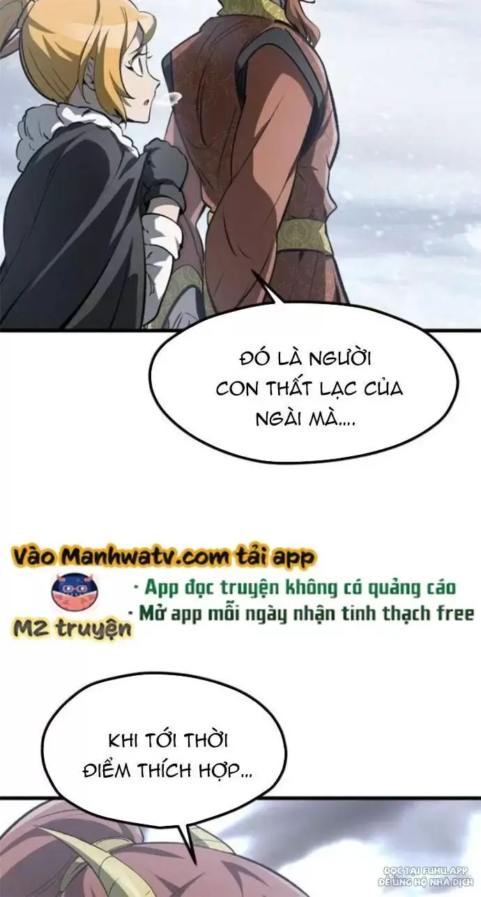 Anh Hùng Mạnh Nhất? Ta Không Làm Lâu Rồi! Nettruyen ZZZ Chương 182 Page 70