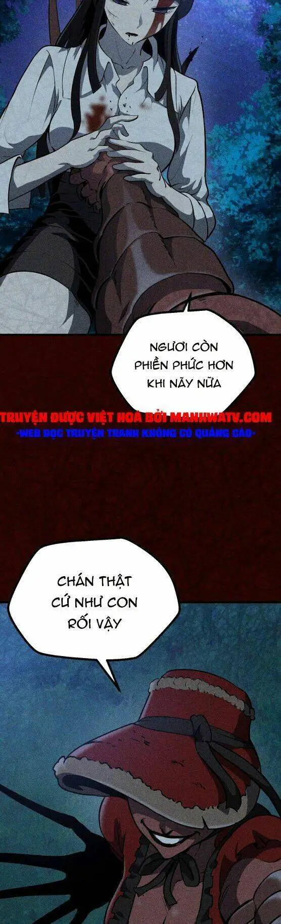 Anh Hùng Mạnh Nhất? Ta Không Làm Lâu Rồi! Nettruyen ZZZ Chương 81 Page 3