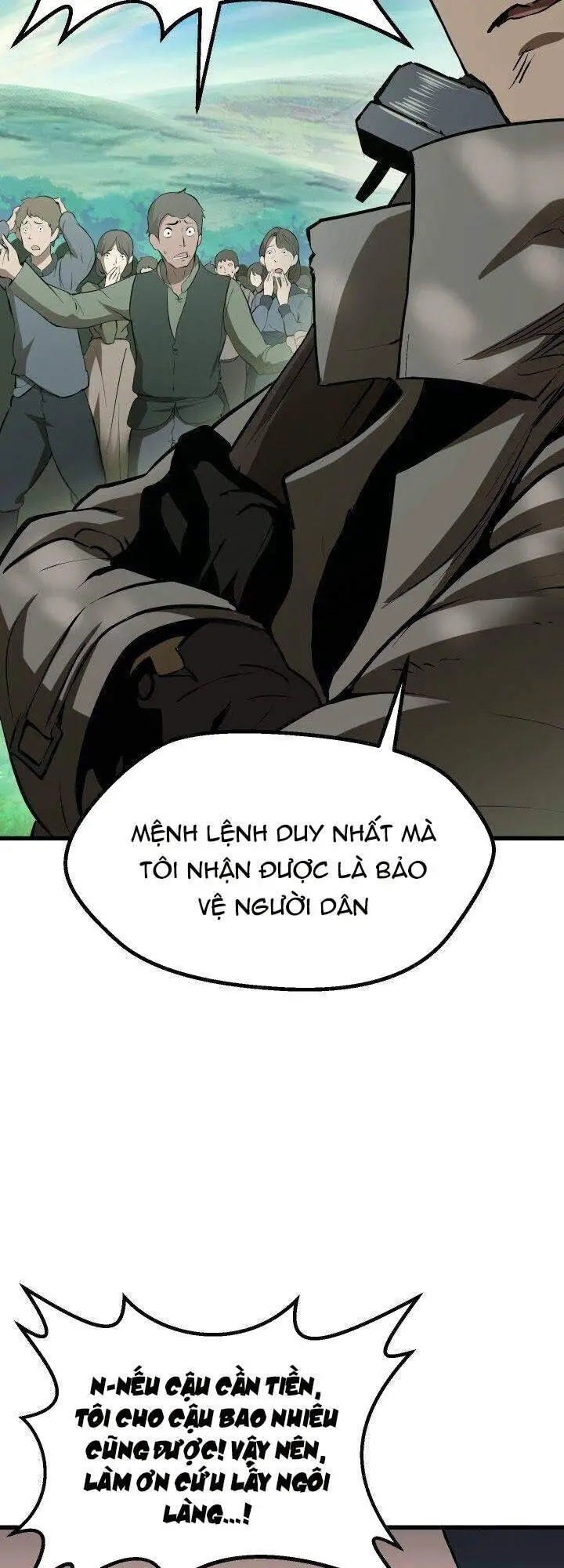 Anh Hùng Mạnh Nhất? Ta Không Làm Lâu Rồi! Nettruyen ZZZ Chương 99 Page 4