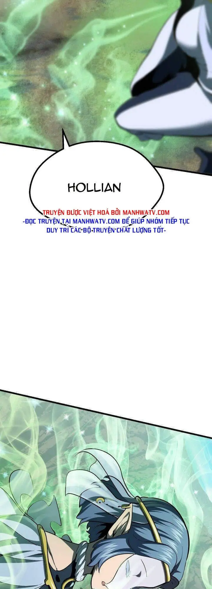 Anh Hùng Mạnh Nhất? Ta Không Làm Lâu Rồi! Nettruyen ZZZ Chương 99 Page 16