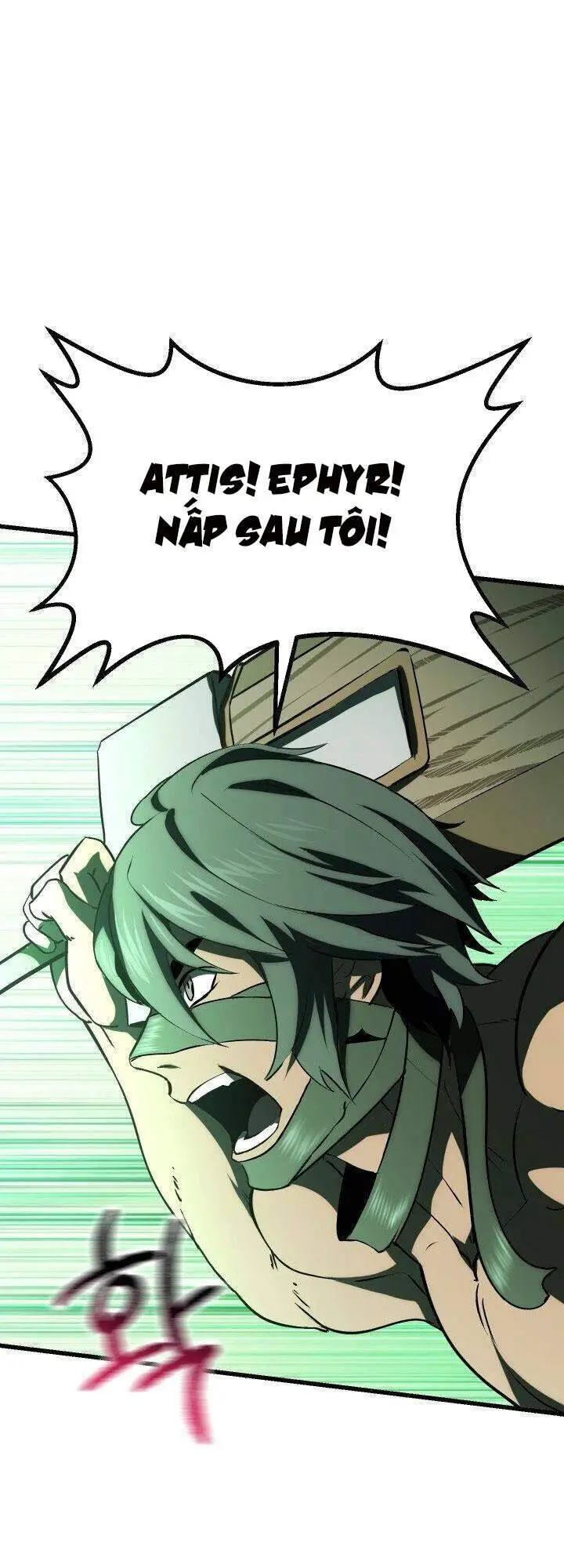 Anh Hùng Mạnh Nhất? Ta Không Làm Lâu Rồi! Nettruyen ZZZ Chương 99 Page 22