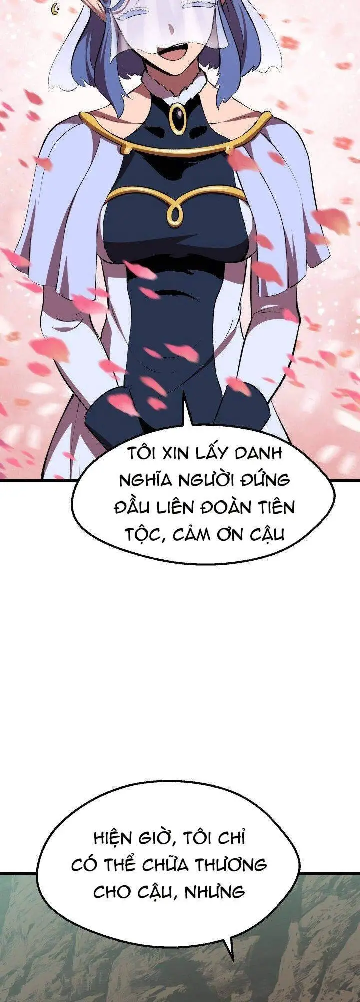 Anh Hùng Mạnh Nhất? Ta Không Làm Lâu Rồi! Nettruyen ZZZ Chương 99 Page 30