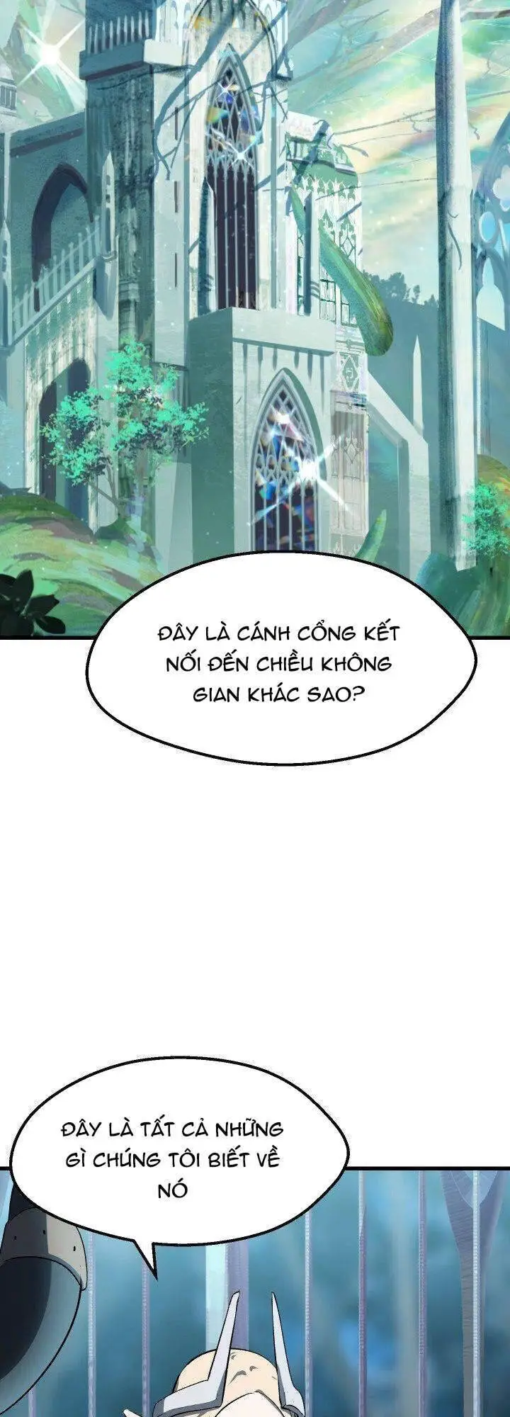 Anh Hùng Mạnh Nhất? Ta Không Làm Lâu Rồi! Nettruyen ZZZ Chương 99 Page 36
