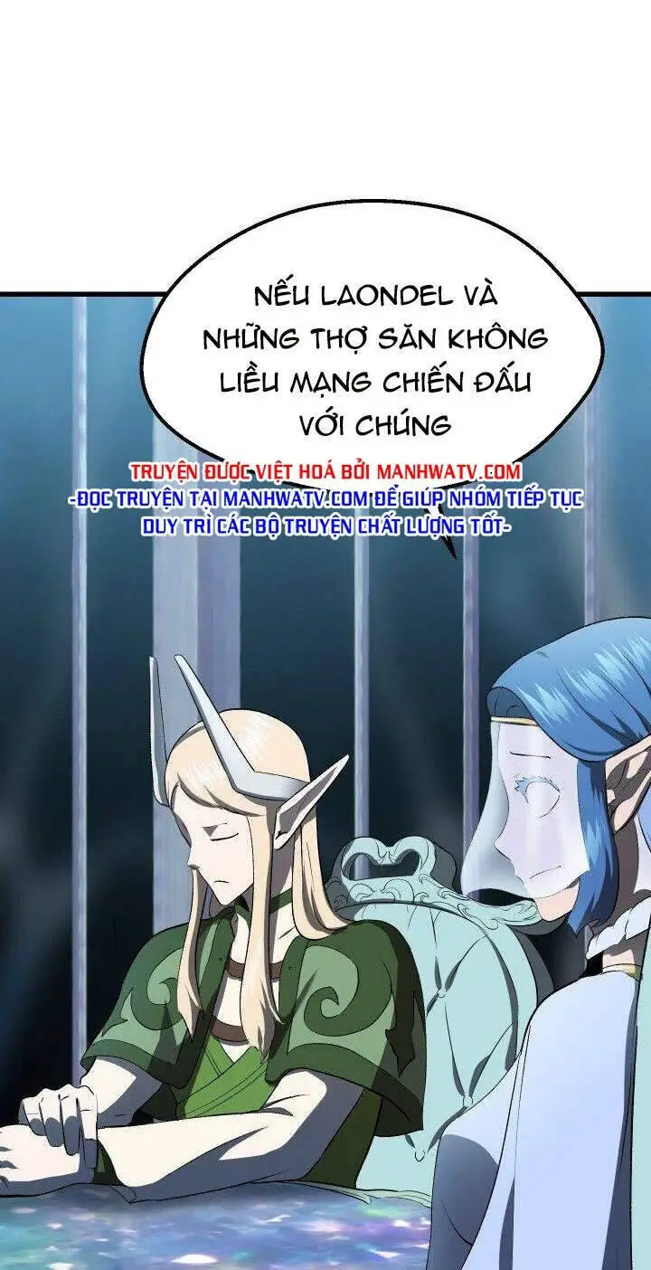 Anh Hùng Mạnh Nhất? Ta Không Làm Lâu Rồi! Nettruyen ZZZ Chương 99 Page 41