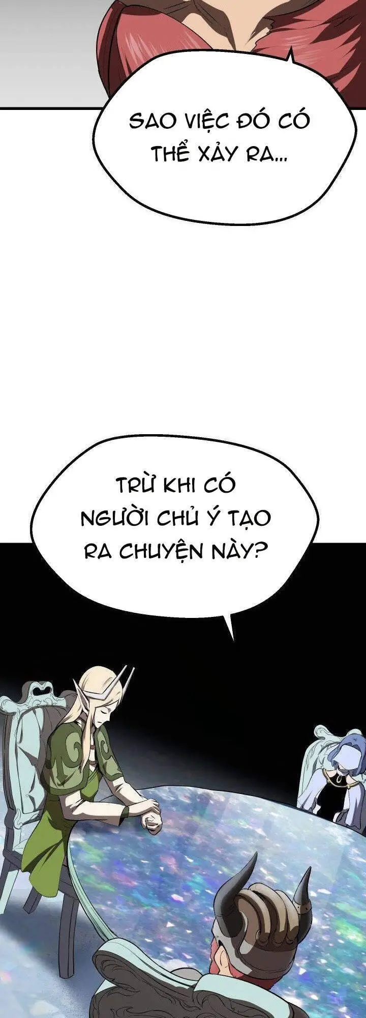 Anh Hùng Mạnh Nhất? Ta Không Làm Lâu Rồi! Nettruyen ZZZ Chương 99 Page 44