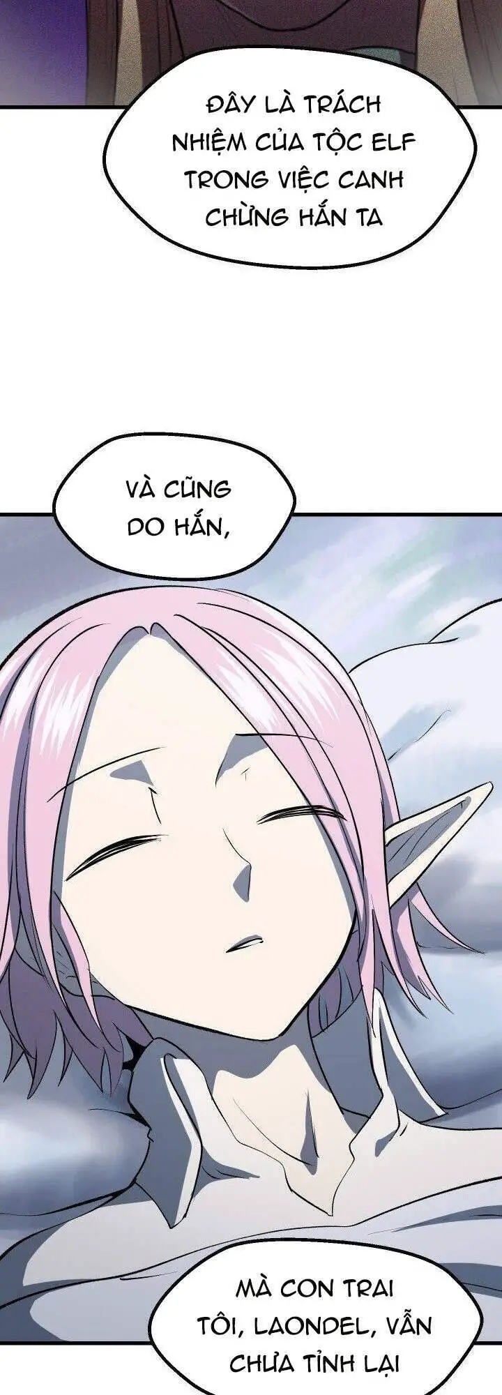 Anh Hùng Mạnh Nhất? Ta Không Làm Lâu Rồi! Nettruyen ZZZ Chương 99 Page 48