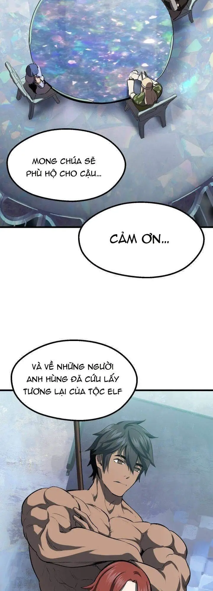 Anh Hùng Mạnh Nhất? Ta Không Làm Lâu Rồi! Nettruyen ZZZ Chương 99 Page 50