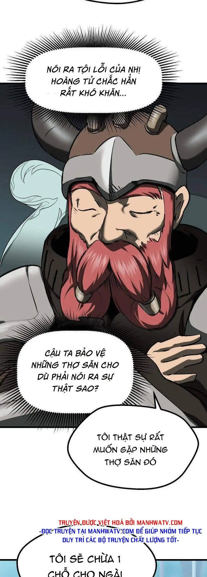 Anh Hùng Mạnh Nhất? Ta Không Làm Lâu Rồi! Nettruyen ZZZ Chương 99 Page 52