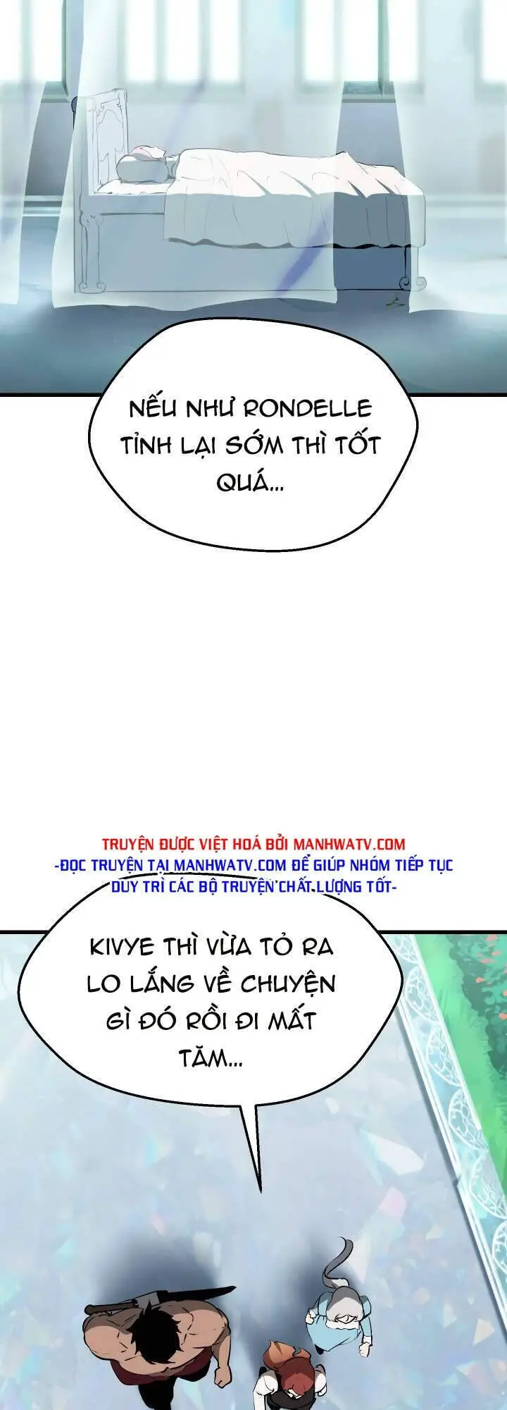 Anh Hùng Mạnh Nhất? Ta Không Làm Lâu Rồi! Nettruyen ZZZ Chương 100 Page 4