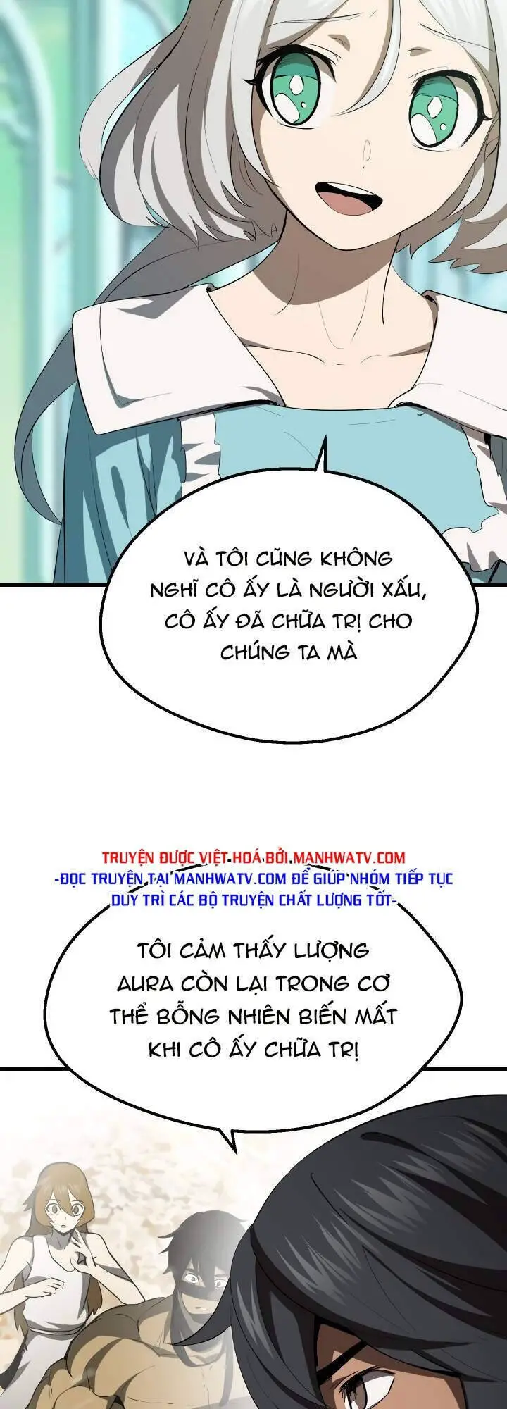 Anh Hùng Mạnh Nhất? Ta Không Làm Lâu Rồi! Nettruyen ZZZ Chương 100 Page 8