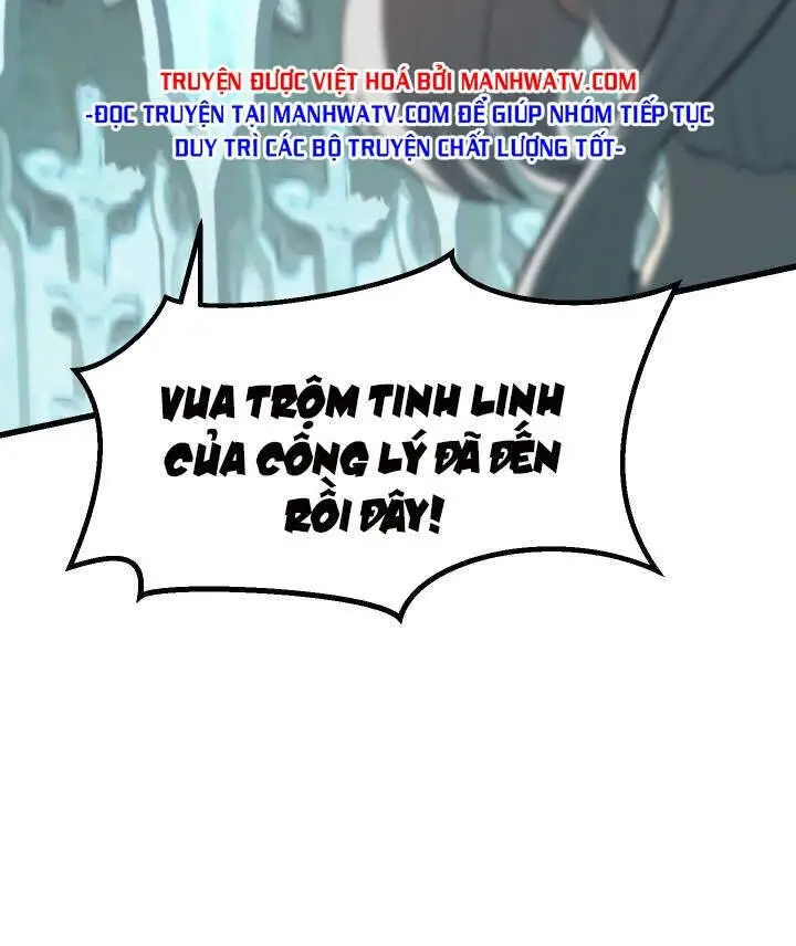 Anh Hùng Mạnh Nhất? Ta Không Làm Lâu Rồi! Nettruyen ZZZ Chương 100 Page 17