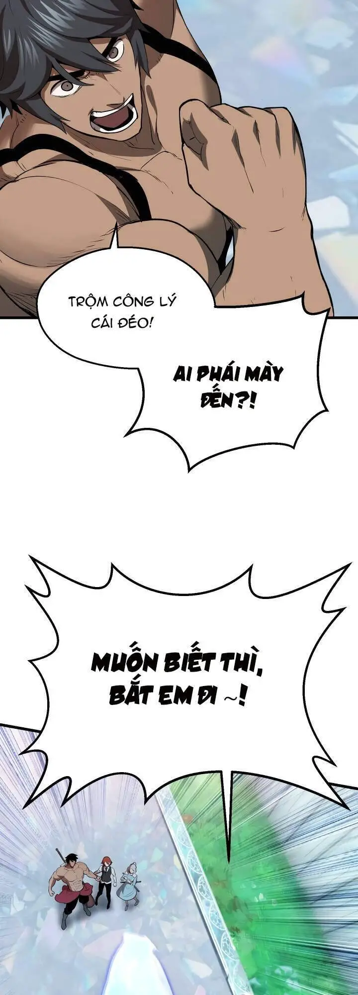 Anh Hùng Mạnh Nhất? Ta Không Làm Lâu Rồi! Nettruyen ZZZ Chương 100 Page 20