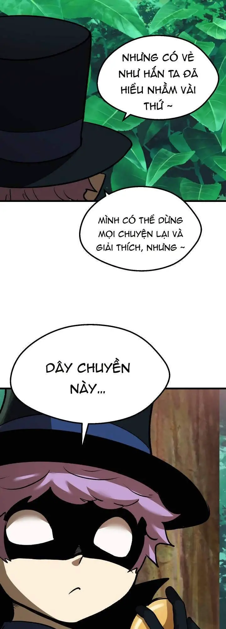 Anh Hùng Mạnh Nhất? Ta Không Làm Lâu Rồi! Nettruyen ZZZ Chương 100 Page 43