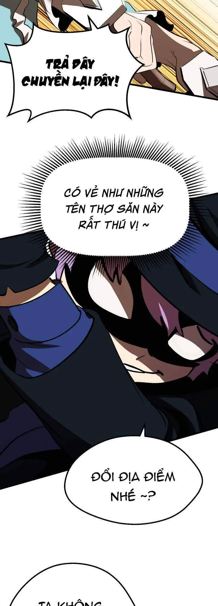 Anh Hùng Mạnh Nhất? Ta Không Làm Lâu Rồi! Nettruyen ZZZ Chương 100 Page 48