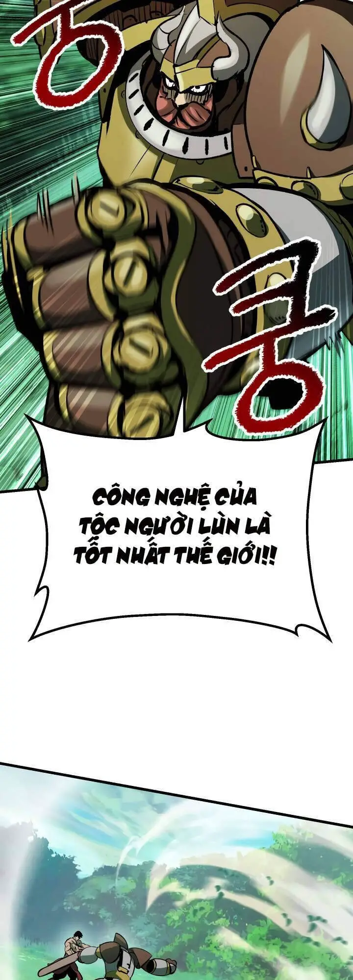 Anh Hùng Mạnh Nhất? Ta Không Làm Lâu Rồi! Nettruyen ZZZ Chương 100 Page 71