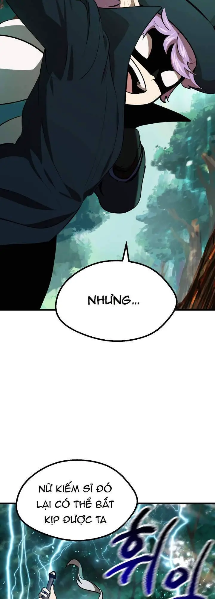 Anh Hùng Mạnh Nhất? Ta Không Làm Lâu Rồi! Nettruyen ZZZ Chương 100 Page 83