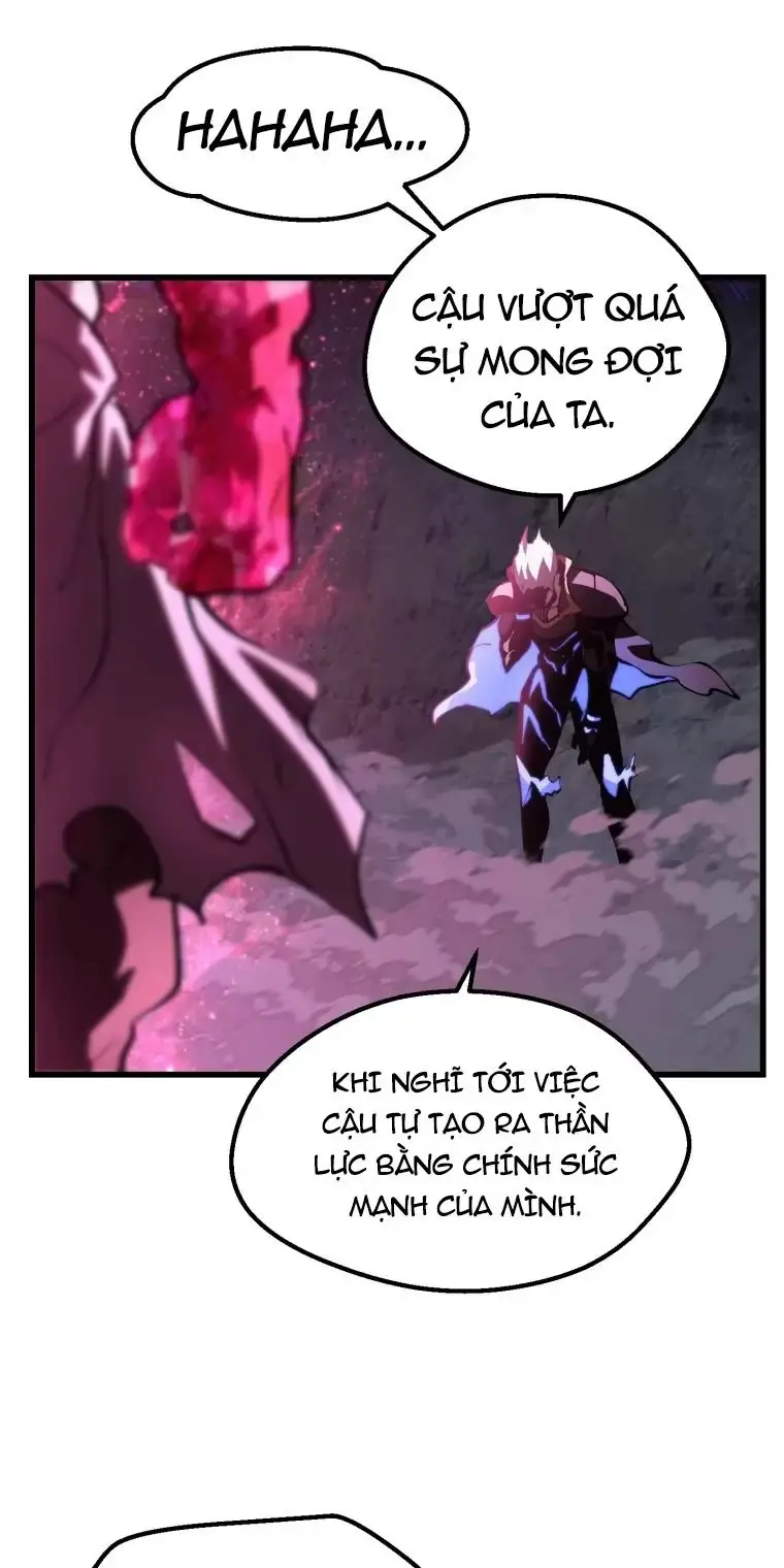 Anh Hùng Mạnh Nhất? Ta Không Làm Lâu Rồi! Nettruyen ZZZ Chương 141 Page 27