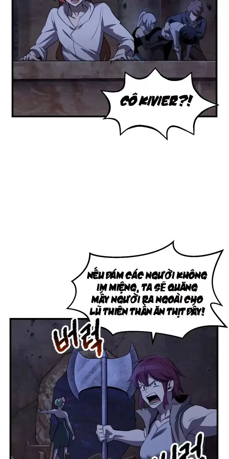 Anh Hùng Mạnh Nhất? Ta Không Làm Lâu Rồi! Nettruyen ZZZ Chương 141 Page 72