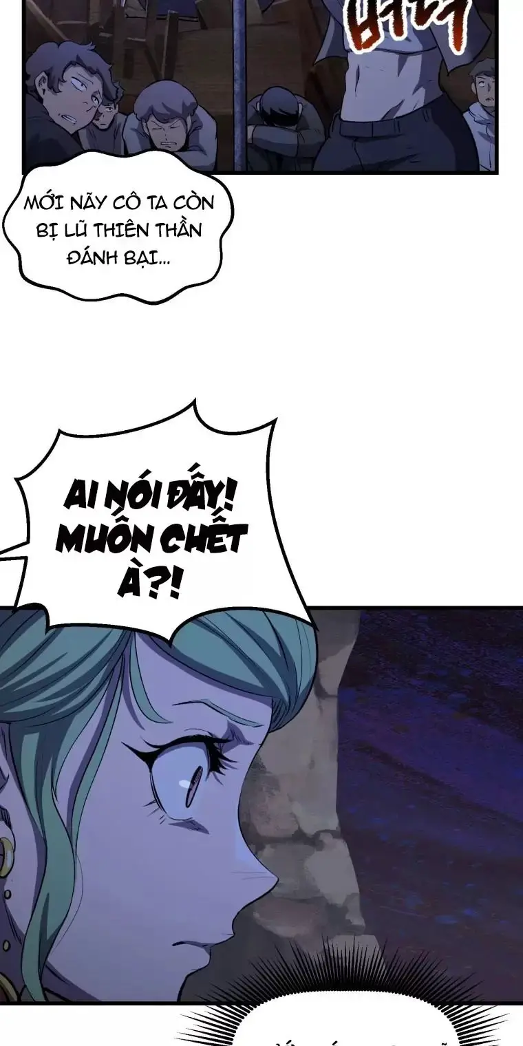 Anh Hùng Mạnh Nhất? Ta Không Làm Lâu Rồi! Nettruyen ZZZ Chương 141 Page 73