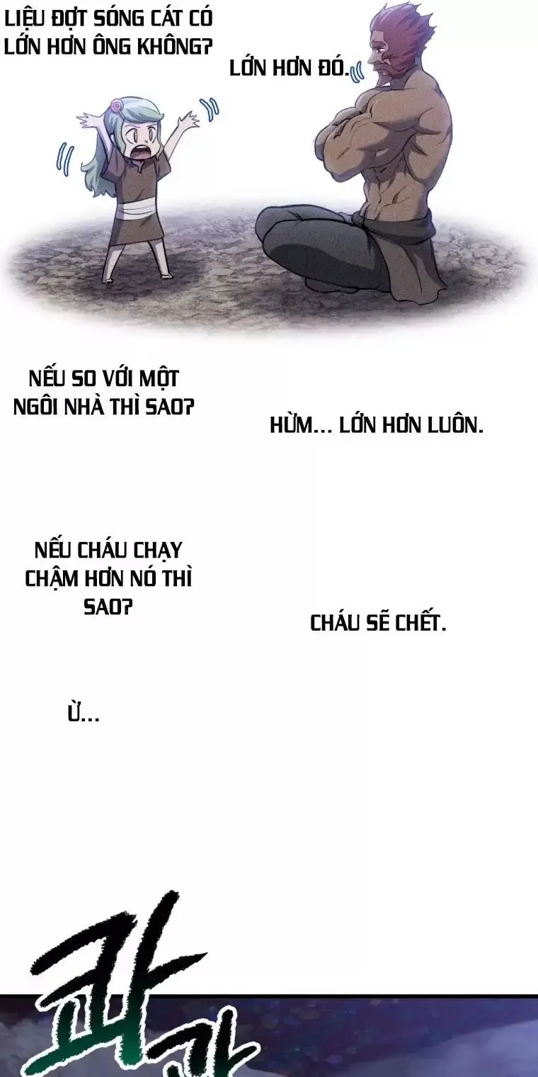 Anh Hùng Mạnh Nhất? Ta Không Làm Lâu Rồi! Nettruyen ZZZ Chương 141 Page 79