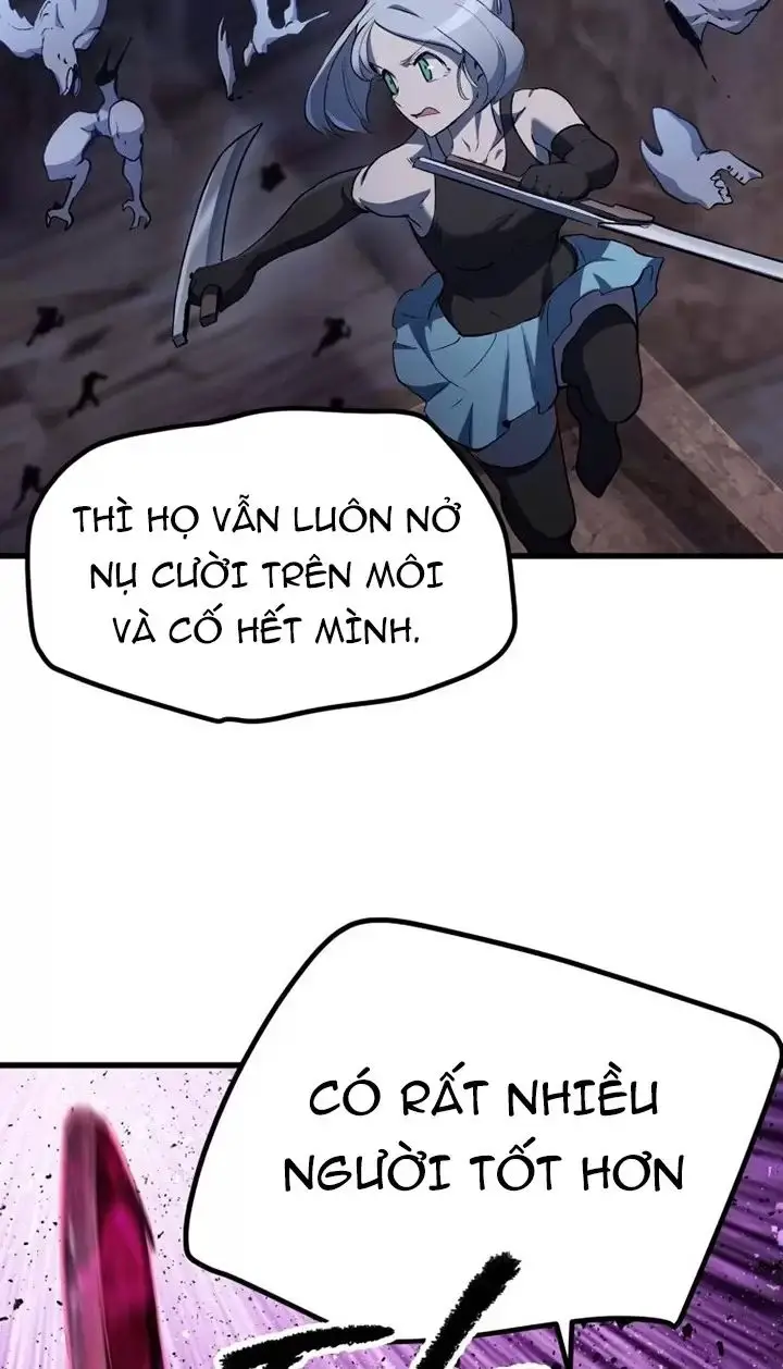 Anh Hùng Mạnh Nhất? Ta Không Làm Lâu Rồi! Nettruyen ZZZ Chương 140 Page 36