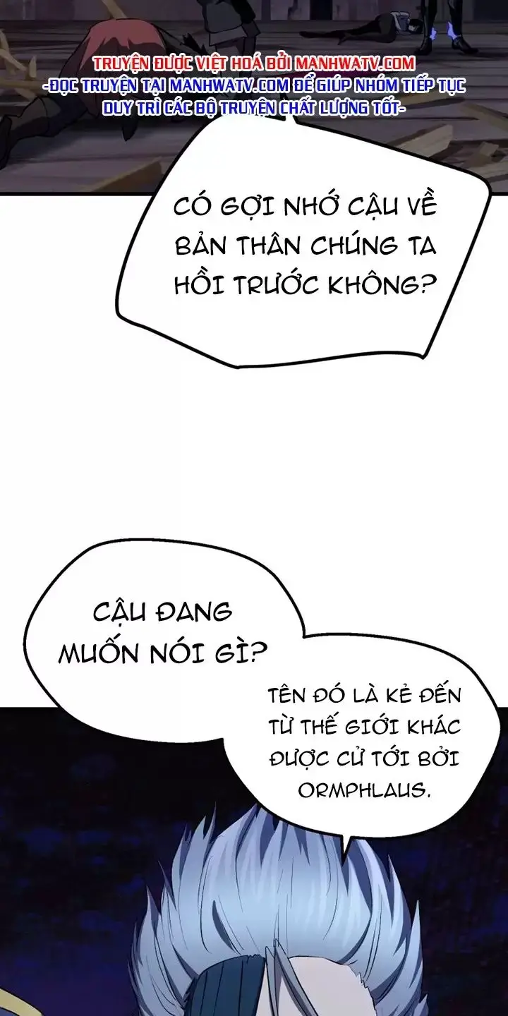Anh Hùng Mạnh Nhất? Ta Không Làm Lâu Rồi! Nettruyen ZZZ Chương 140 Page 45