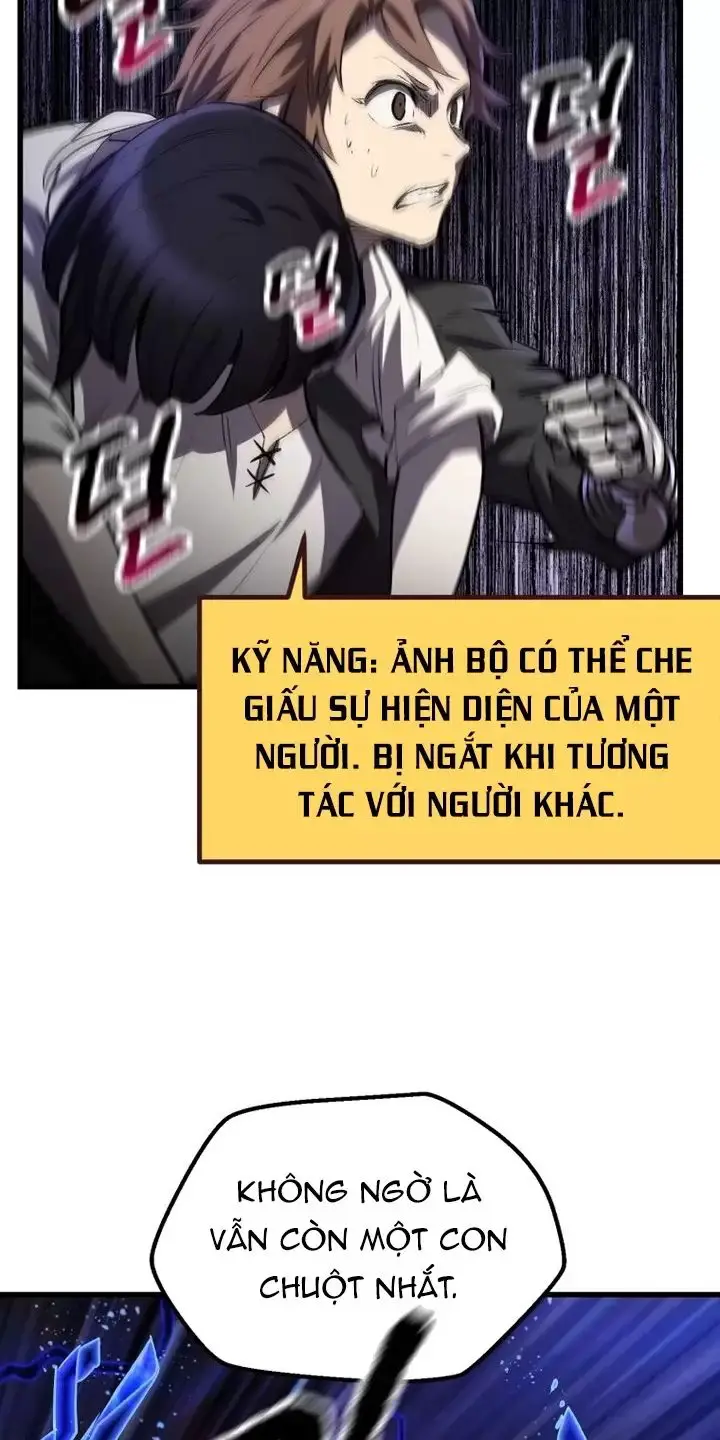 Anh Hùng Mạnh Nhất? Ta Không Làm Lâu Rồi! Nettruyen ZZZ Chương 140 Page 52