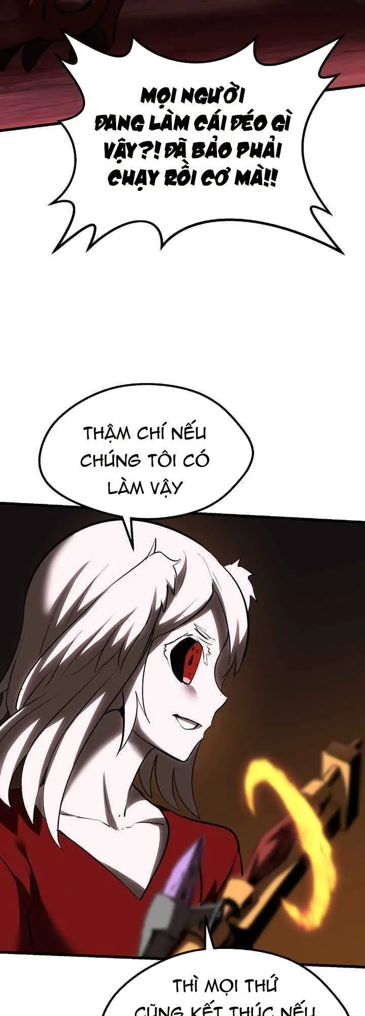 Anh Hùng Mạnh Nhất? Ta Không Làm Lâu Rồi! Nettruyen ZZZ Chương 97 Page 82