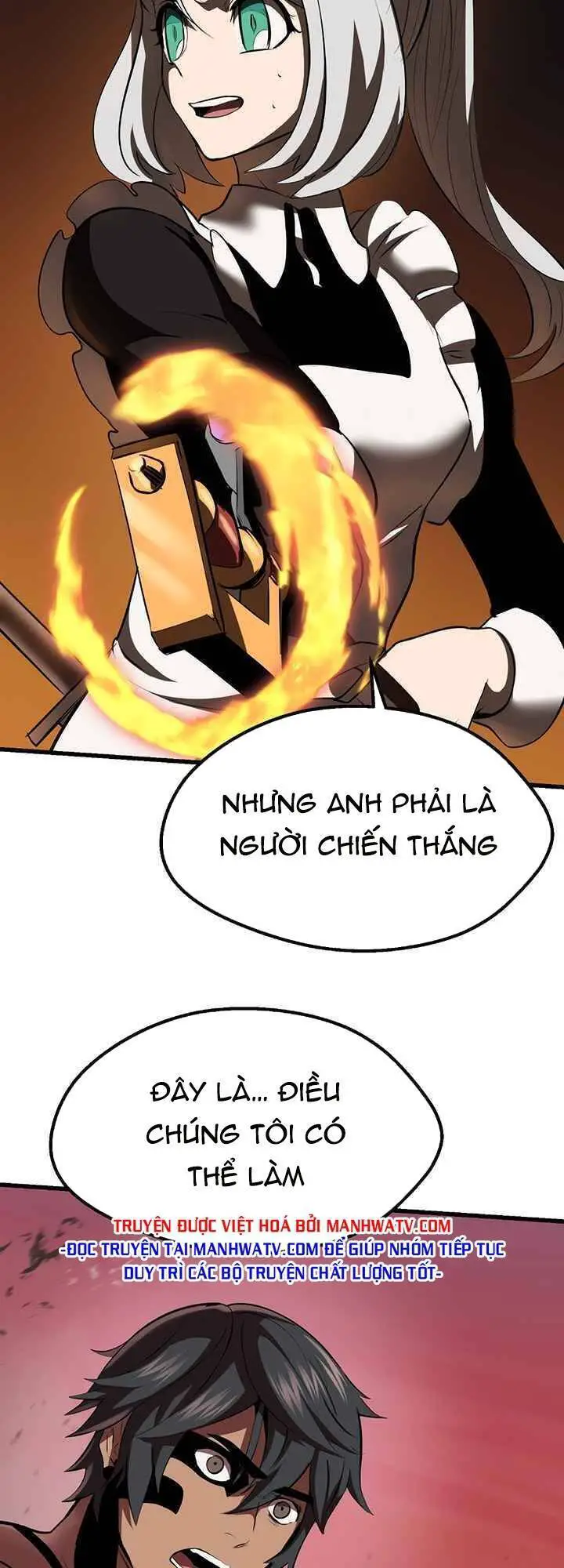 Anh Hùng Mạnh Nhất? Ta Không Làm Lâu Rồi! Nettruyen ZZZ Chương 97 Page 84