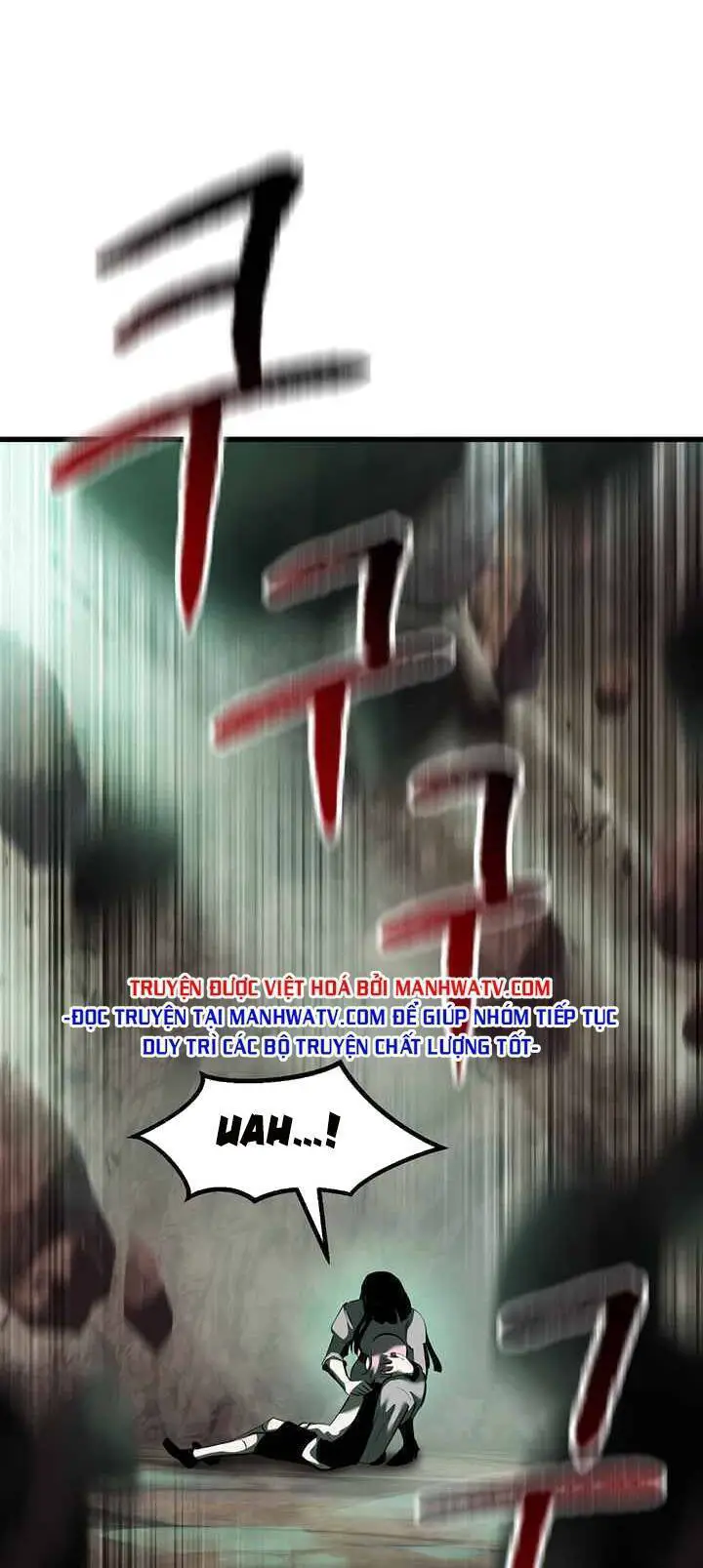 Anh Hùng Mạnh Nhất? Ta Không Làm Lâu Rồi! Nettruyen ZZZ Chương 97 Page 105