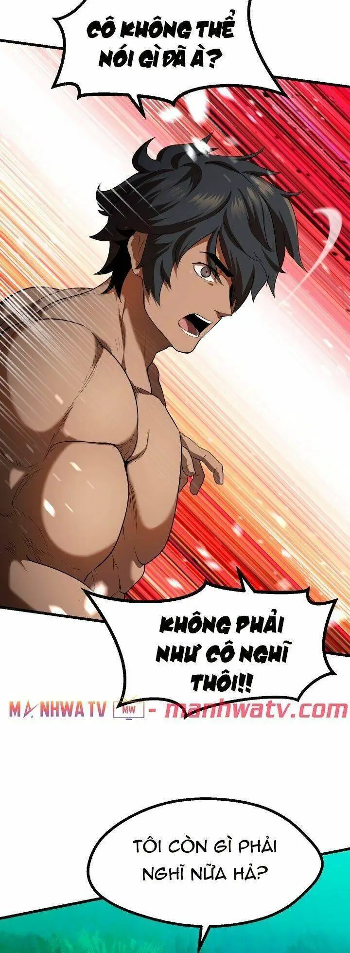 Anh Hùng Mạnh Nhất? Ta Không Làm Lâu Rồi! Nettruyen ZZZ Chương 76 Page 16