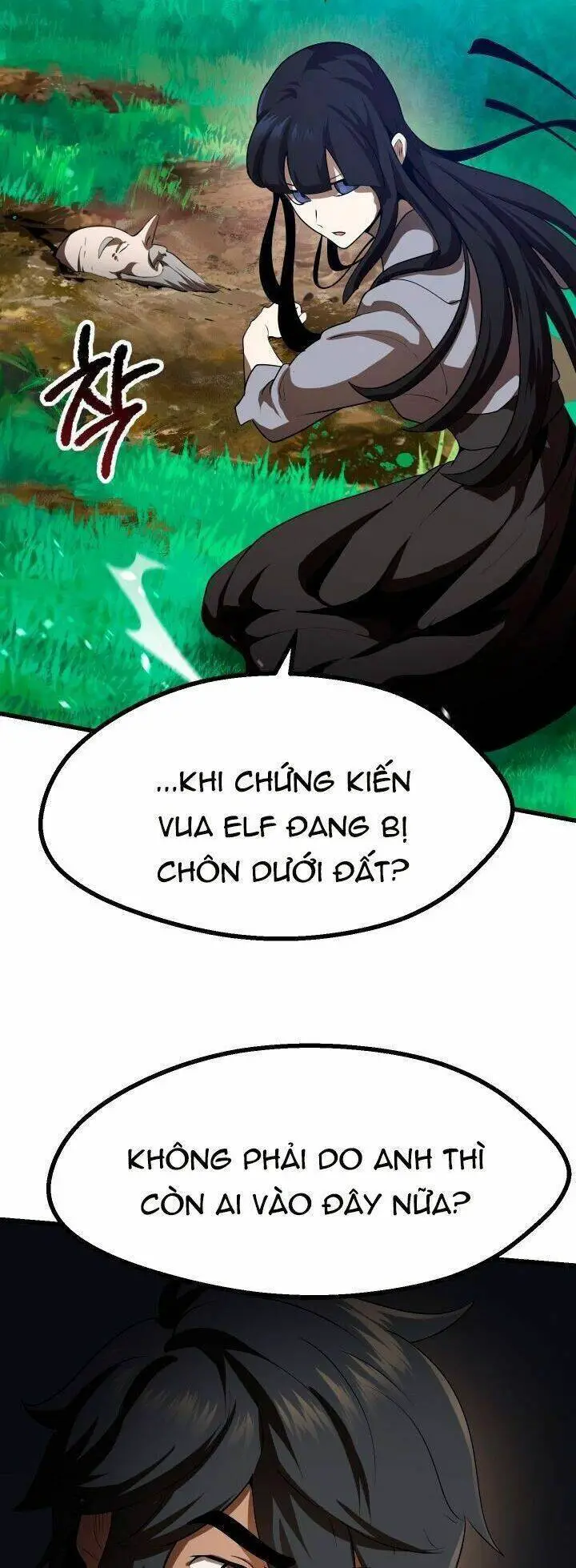 Anh Hùng Mạnh Nhất? Ta Không Làm Lâu Rồi! Nettruyen ZZZ Chương 76 Page 17