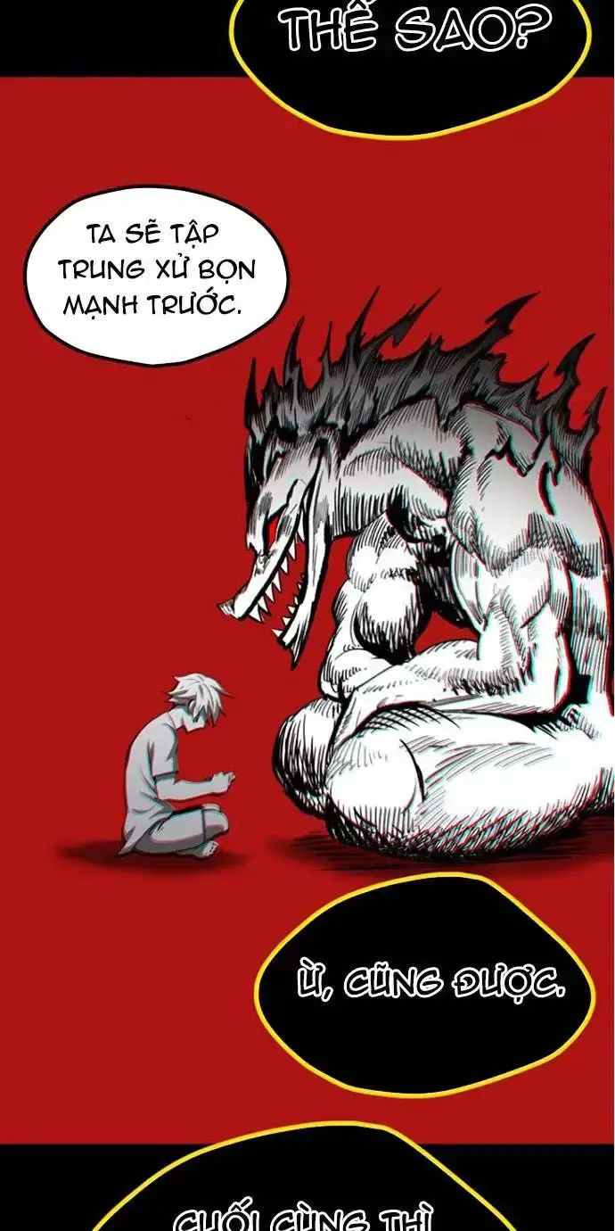 Anh Hùng Mạnh Nhất? Ta Không Làm Lâu Rồi! Nettruyen ZZZ Chương 181 Page 66