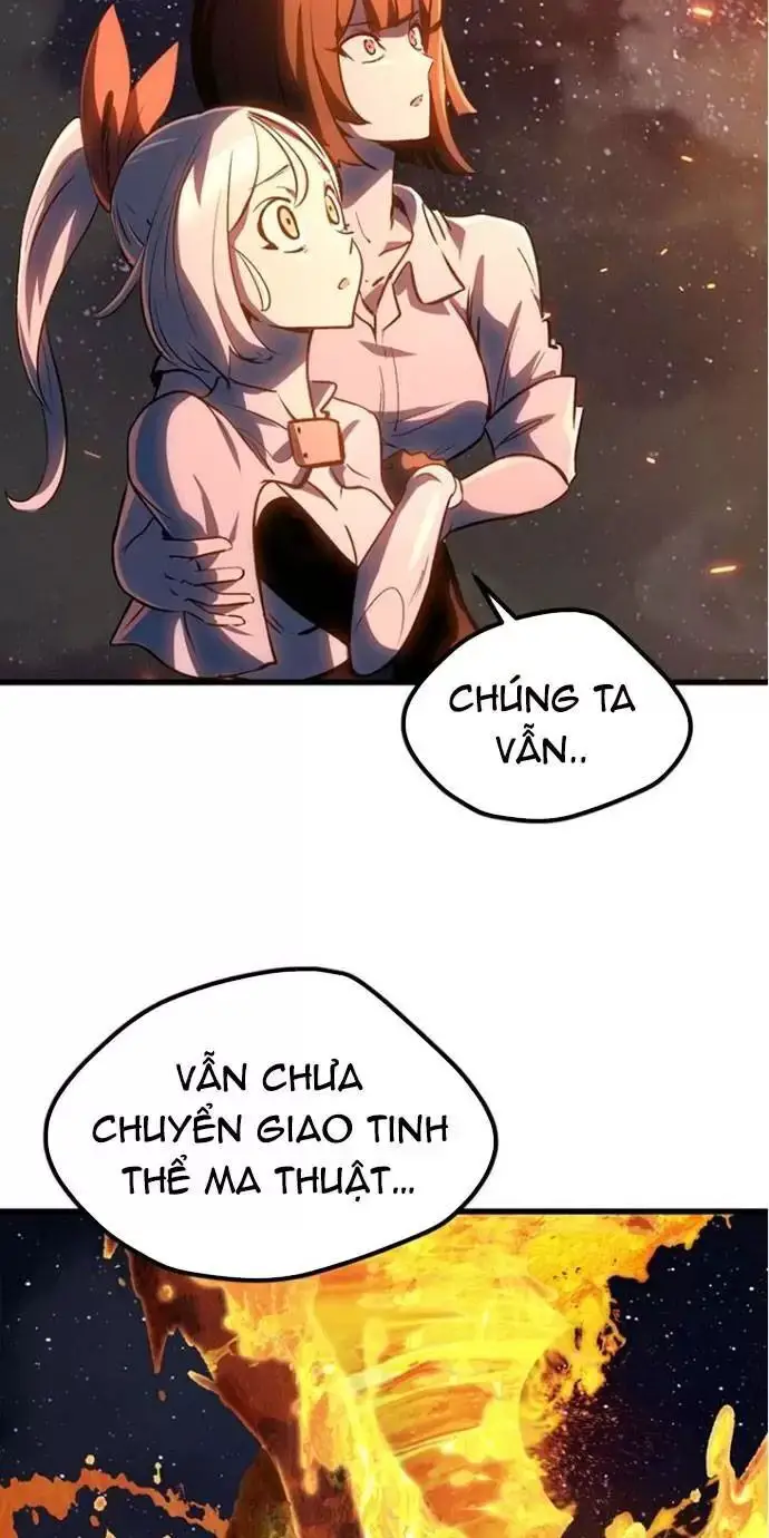 Anh Hùng Mạnh Nhất? Ta Không Làm Lâu Rồi! Nettruyen ZZZ Chương 181 Page 93