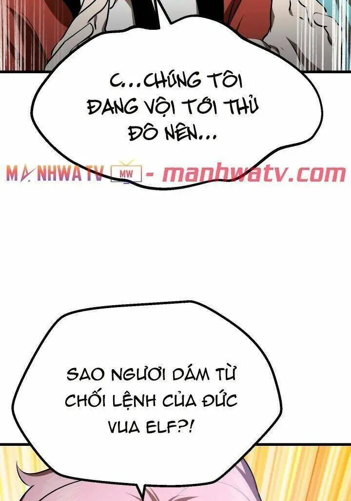 Anh Hùng Mạnh Nhất? Ta Không Làm Lâu Rồi! Nettruyen ZZZ Chương 77 Page 17