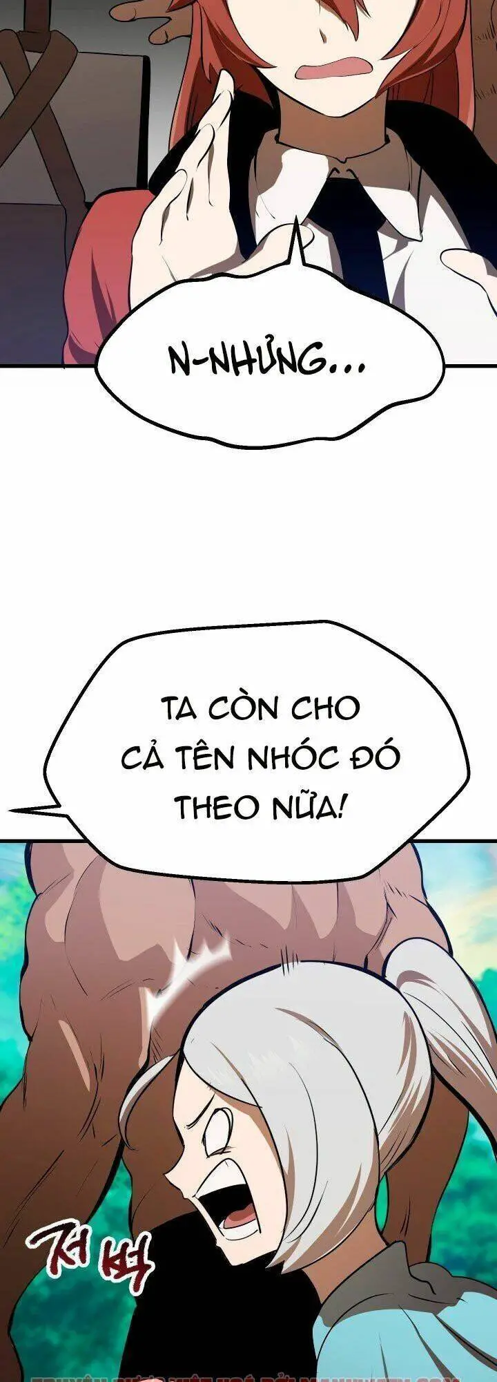 Anh Hùng Mạnh Nhất? Ta Không Làm Lâu Rồi! Nettruyen ZZZ Chương 77 Page 19