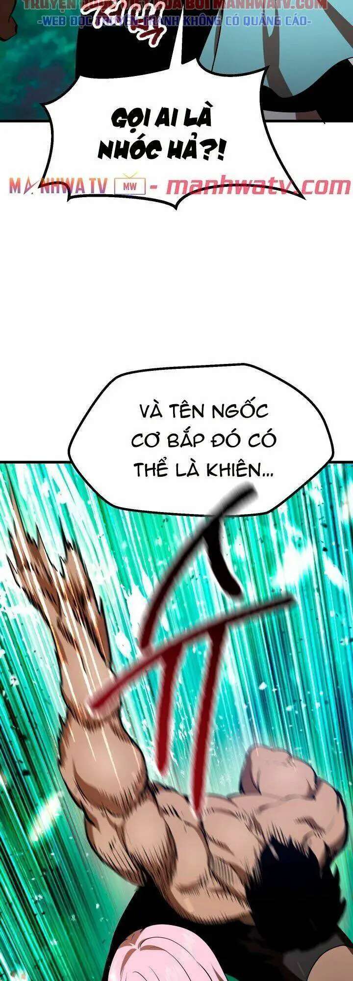Anh Hùng Mạnh Nhất? Ta Không Làm Lâu Rồi! Nettruyen ZZZ Chương 77 Page 20