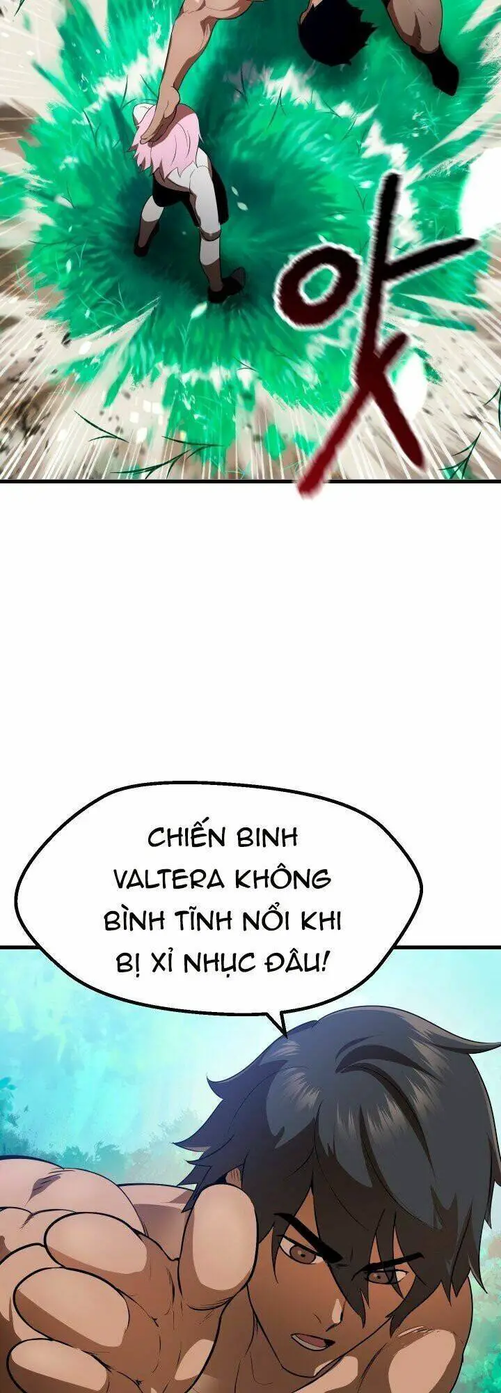 Anh Hùng Mạnh Nhất? Ta Không Làm Lâu Rồi! Nettruyen ZZZ Chương 77 Page 23