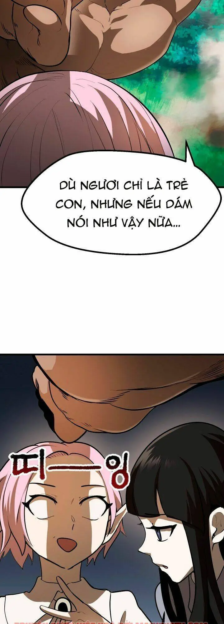 Anh Hùng Mạnh Nhất? Ta Không Làm Lâu Rồi! Nettruyen ZZZ Chương 77 Page 24