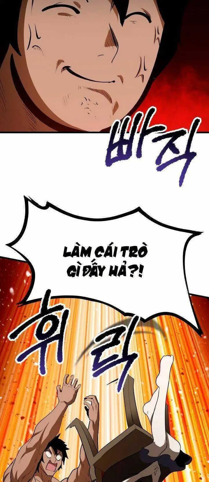 Anh Hùng Mạnh Nhất? Ta Không Làm Lâu Rồi! Nettruyen ZZZ Chương 77 Page 35