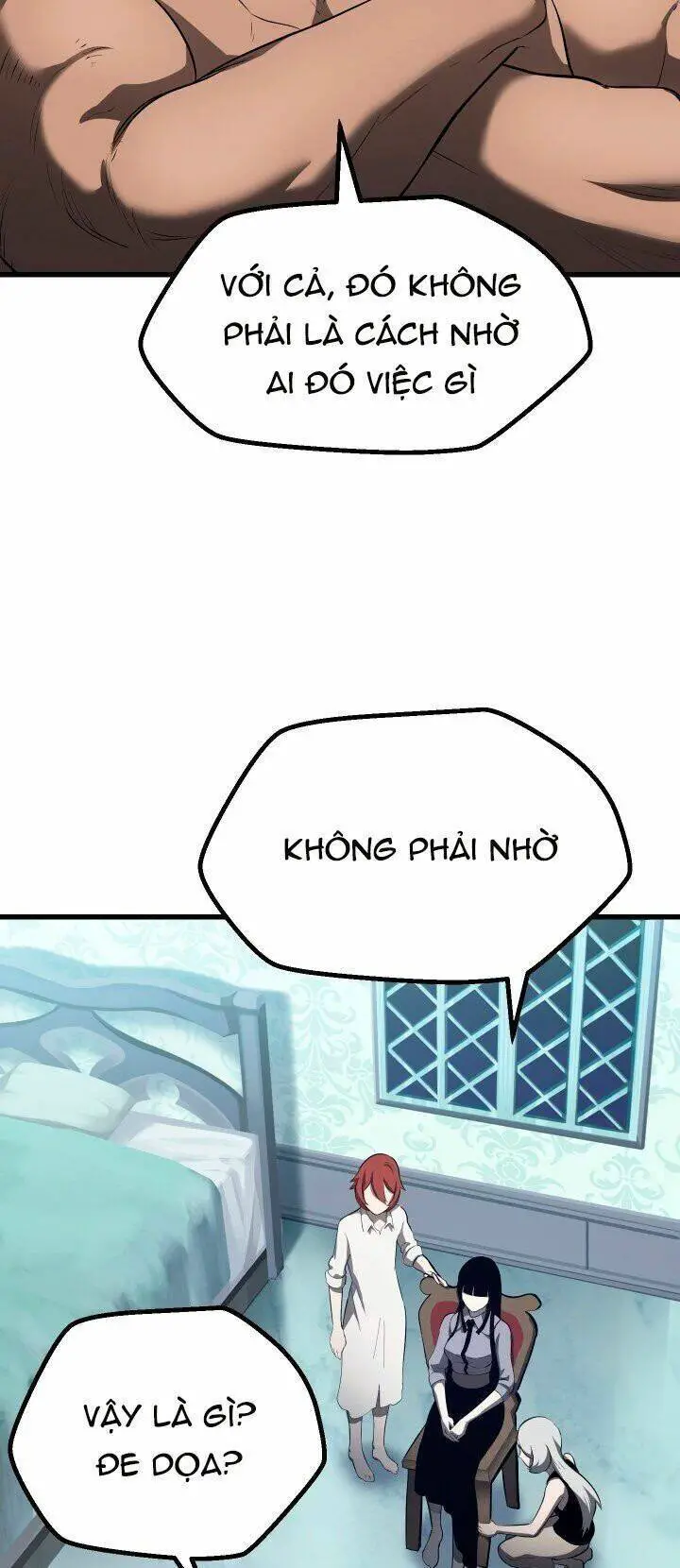 Anh Hùng Mạnh Nhất? Ta Không Làm Lâu Rồi! Nettruyen ZZZ Chương 77 Page 38